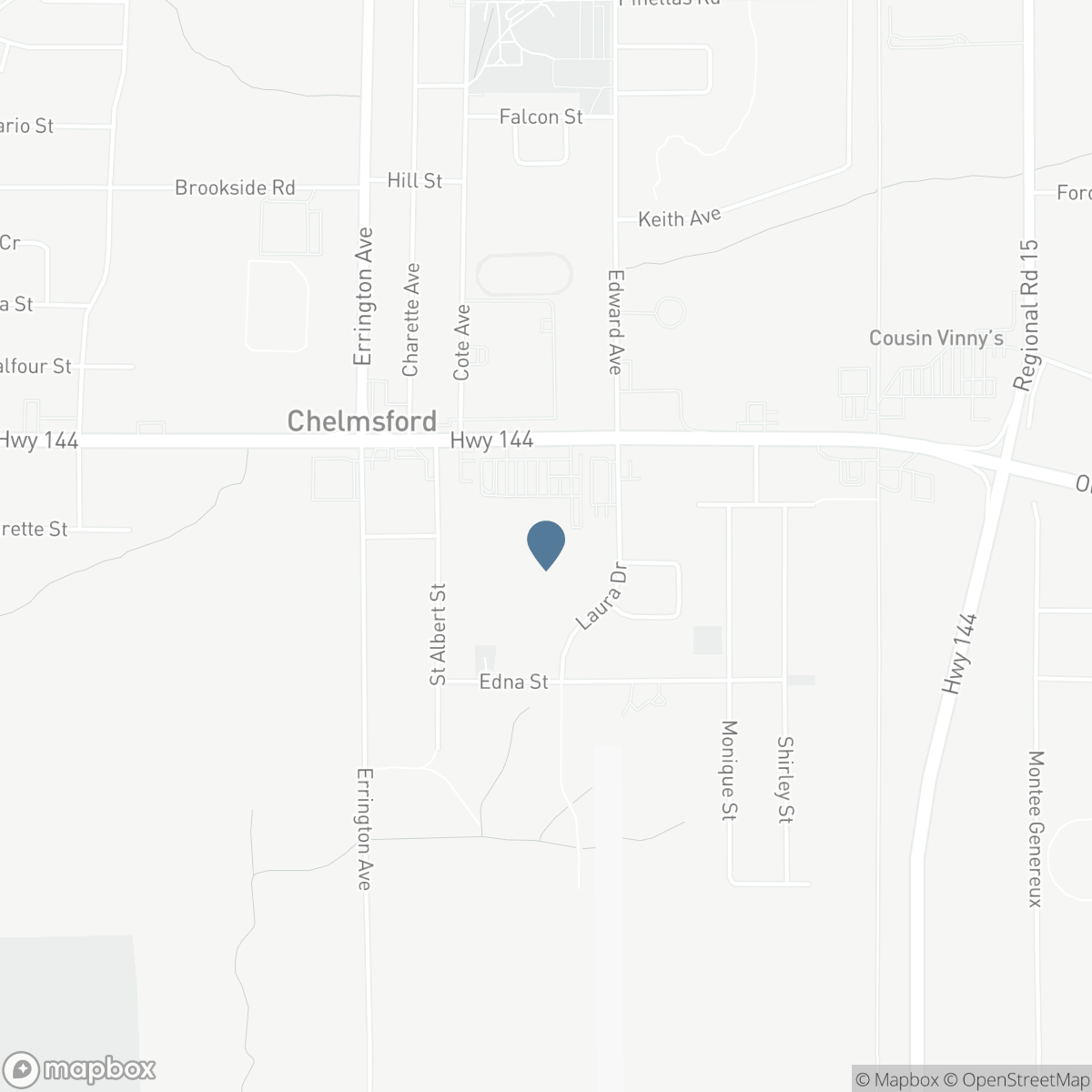 2954 Ruby Street, Chelmsford, Ontario P0M 1L0